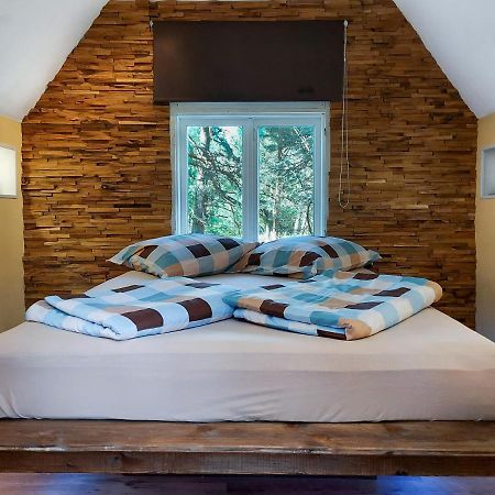 Cozy Cottage Sikrags Ngoại thất bức ảnh