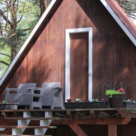 Cozy Cottage Sikrags Ngoại thất bức ảnh
