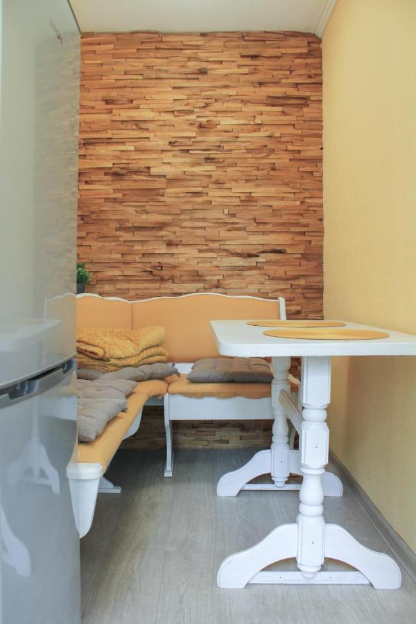 Cozy Cottage Sikrags Ngoại thất bức ảnh