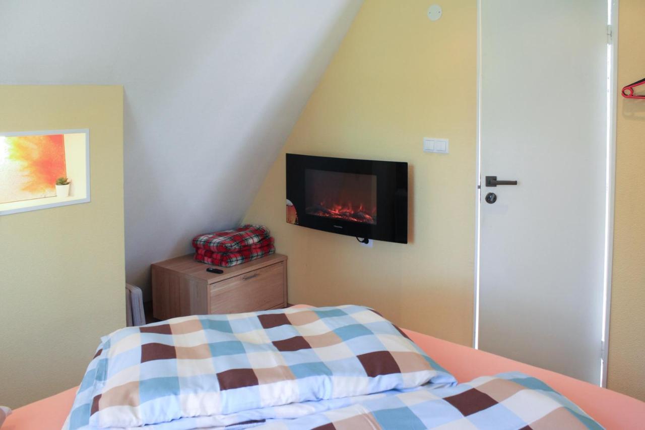 Cozy Cottage Sikrags Ngoại thất bức ảnh