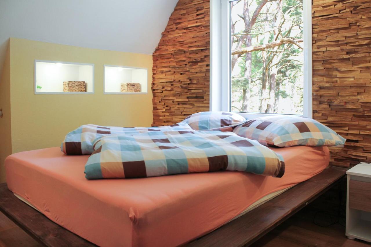 Cozy Cottage Sikrags Ngoại thất bức ảnh